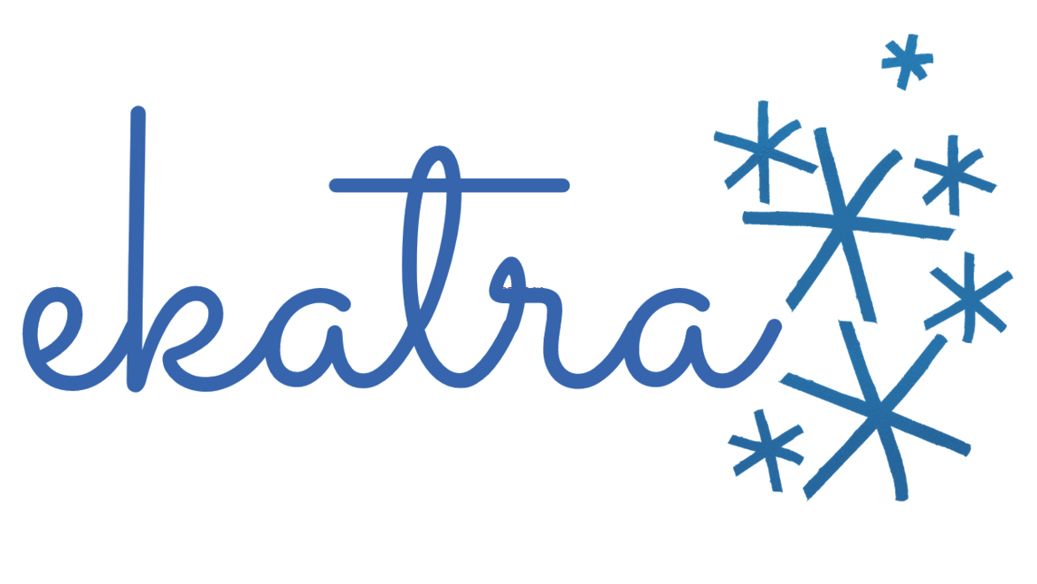 Ekatra logo